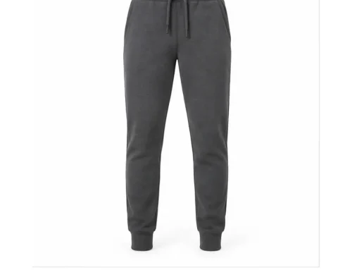 How to Measure a Jogger Waistband