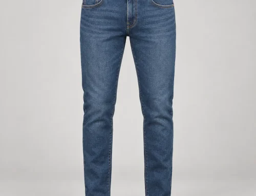 How to Check Denim Stitching Quality