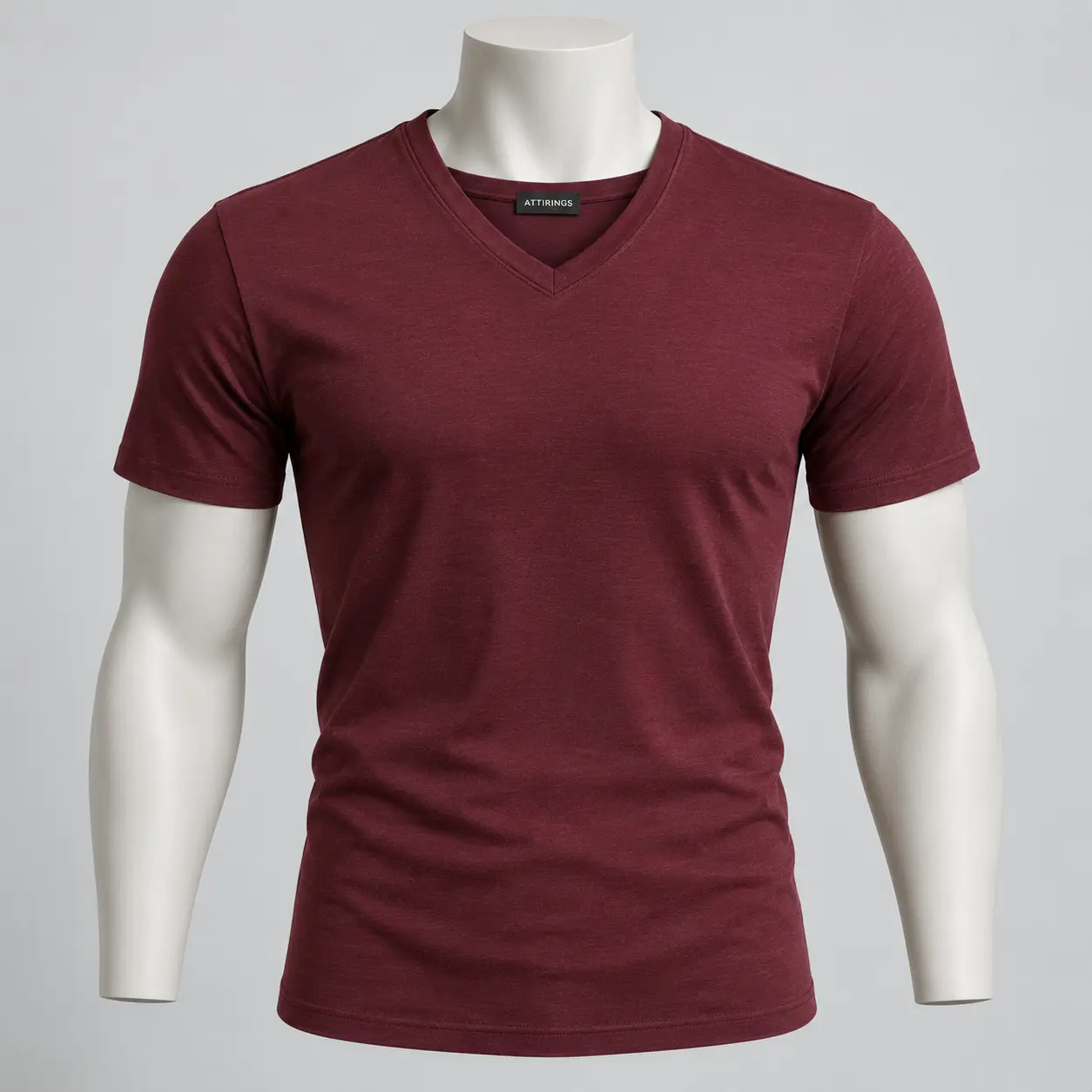 V-Neck T-Shirt