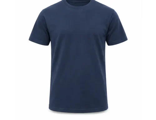 How to Check T-Shirt Shoulder Seams