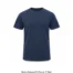 Men's Relaxed Fit Pocket T-Shirt wholesale by Attirings
