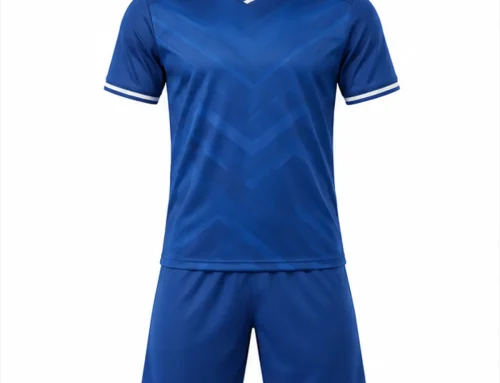 How to Check Sportswear Fit Before a Bulk Order