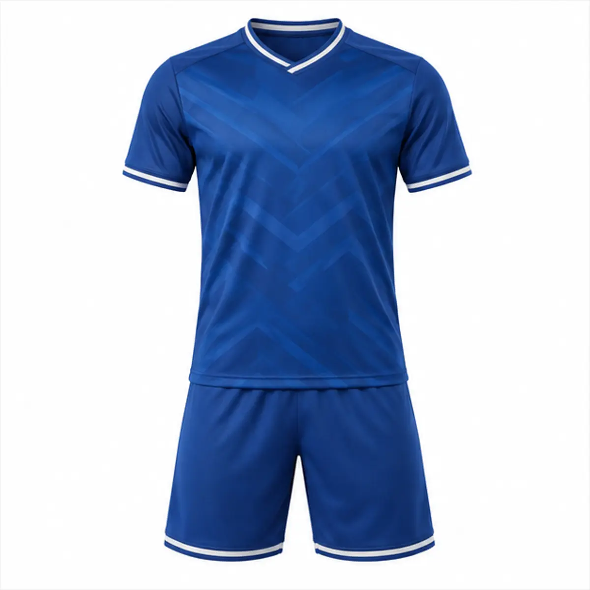 Football Wear Front