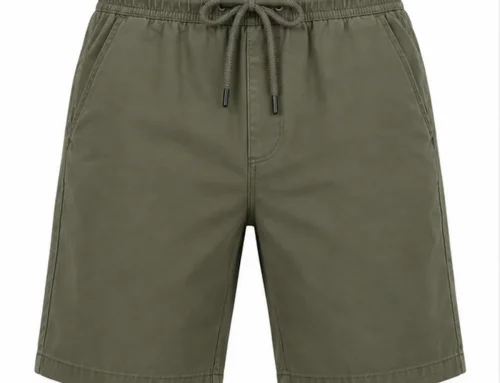 How to Check Cargo Pants Pocket Capacity