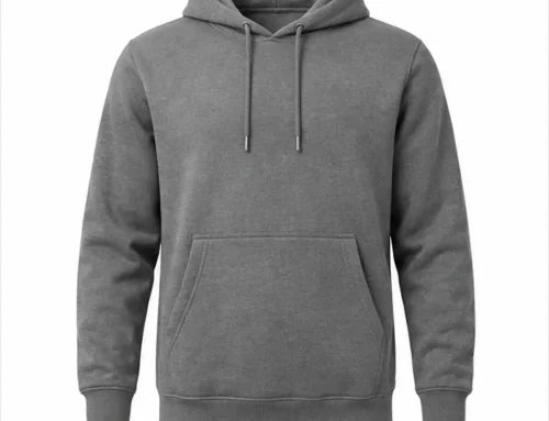 How to Check Hoodie Cuff and Hem Rib Recovery