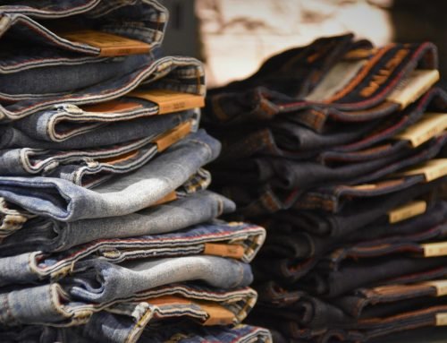 How to Measure Chest Circumference for Clothing