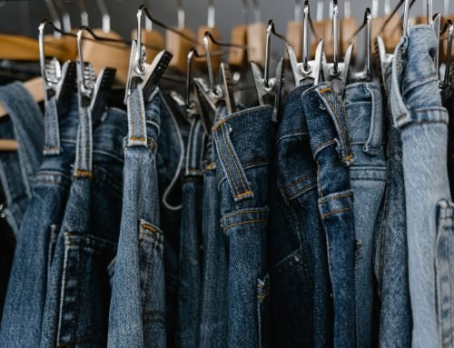 Body Measurements vs Garment Measurements Explained