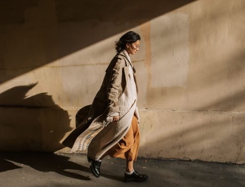 Autumn Fashion Trends 2026: The Biggest Trends to Know This Fall