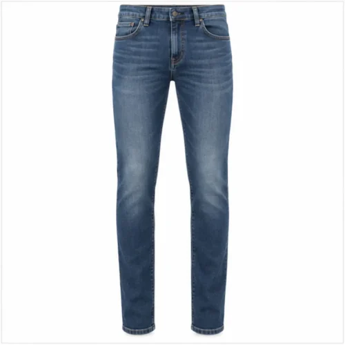 Slim Fit Jeans Front