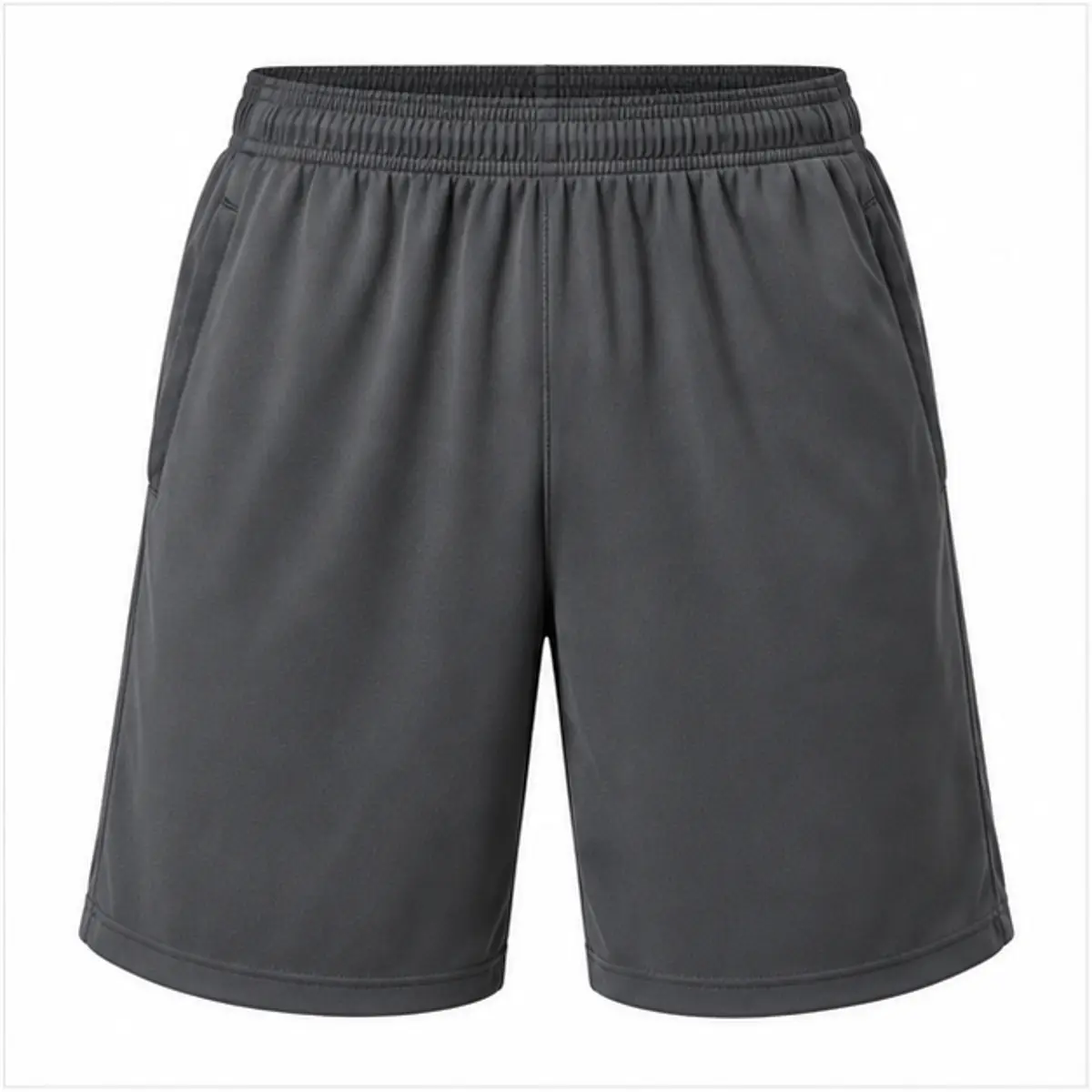 Sports Shorts Front