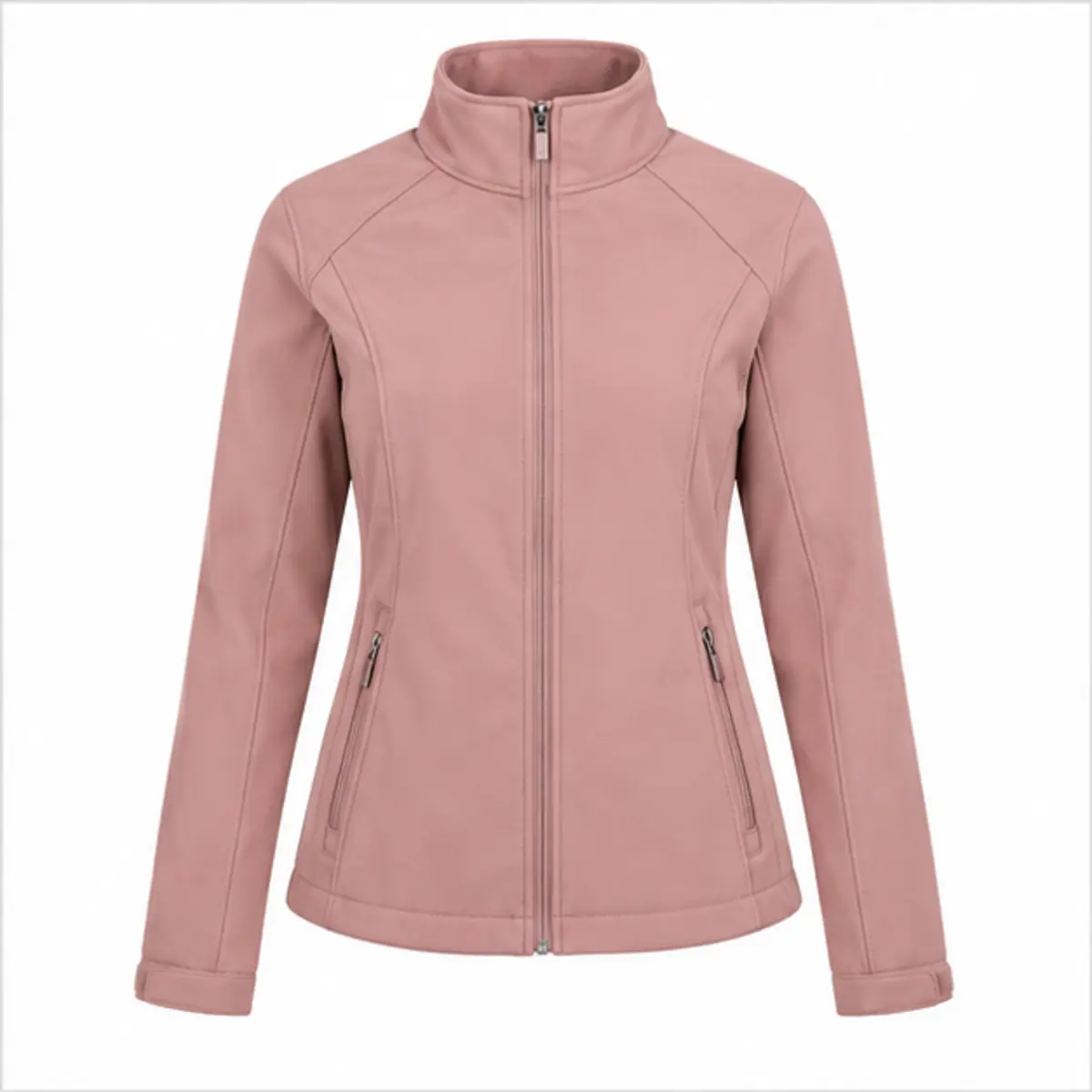 Women S Jackets Front Women's Jackets collection illustration for wholesale enquiries