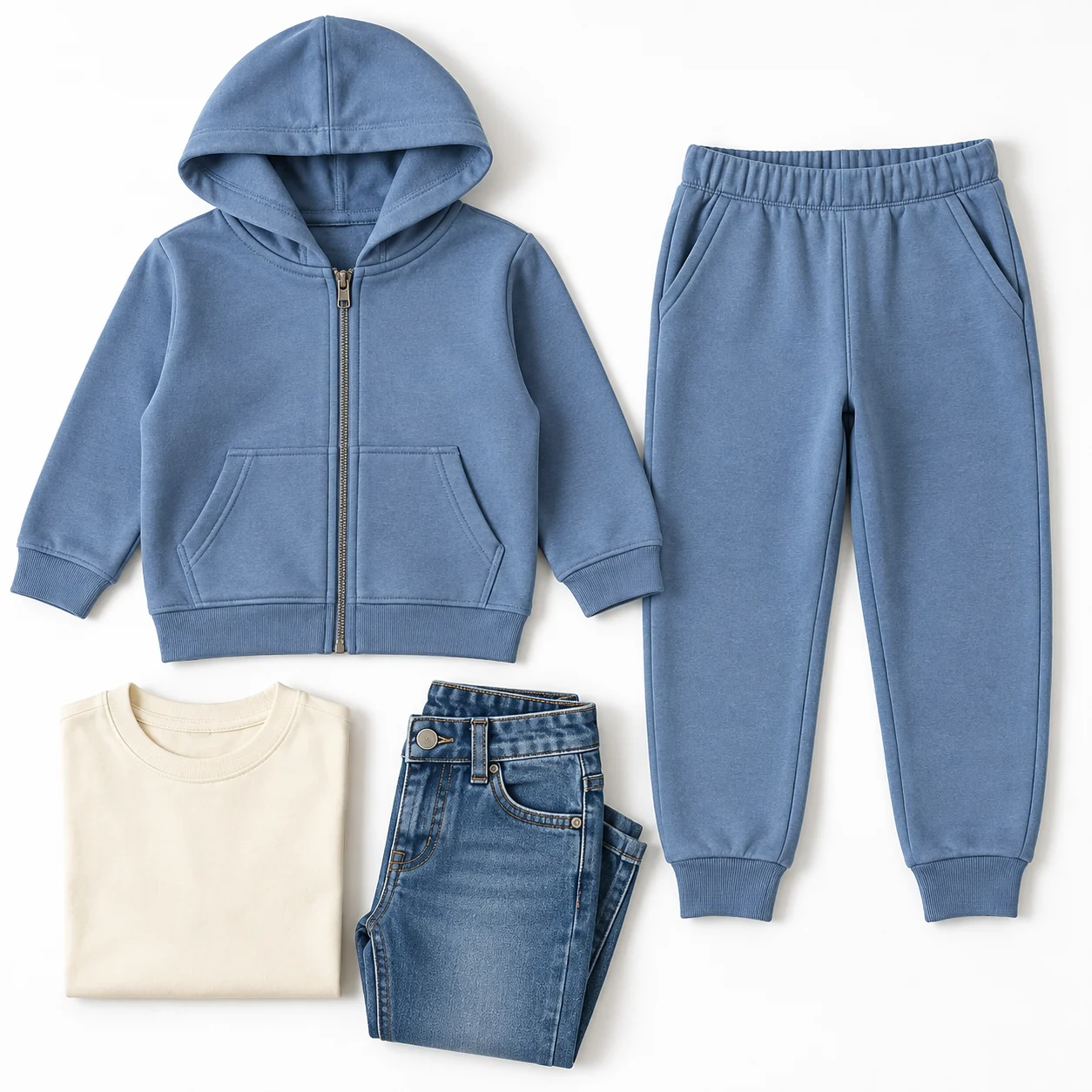Kids’ Clothing wholesale collection