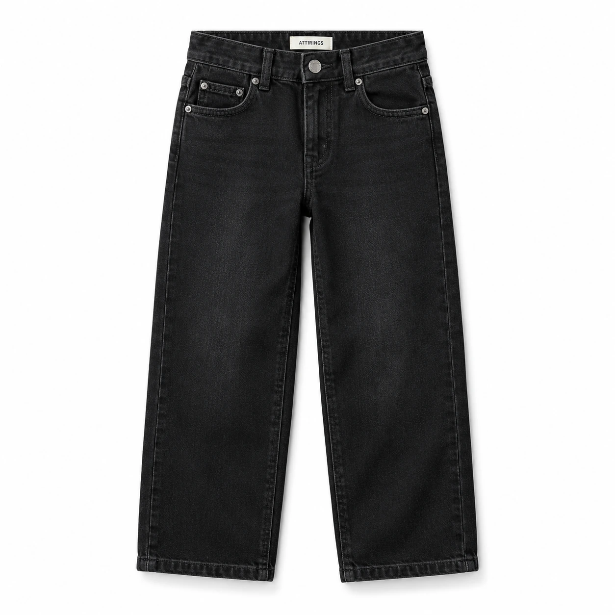 Boys' Jeans collection illustration for wholesale enquiries