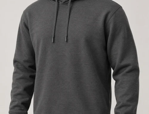 How to Check Hoodie Hood Size