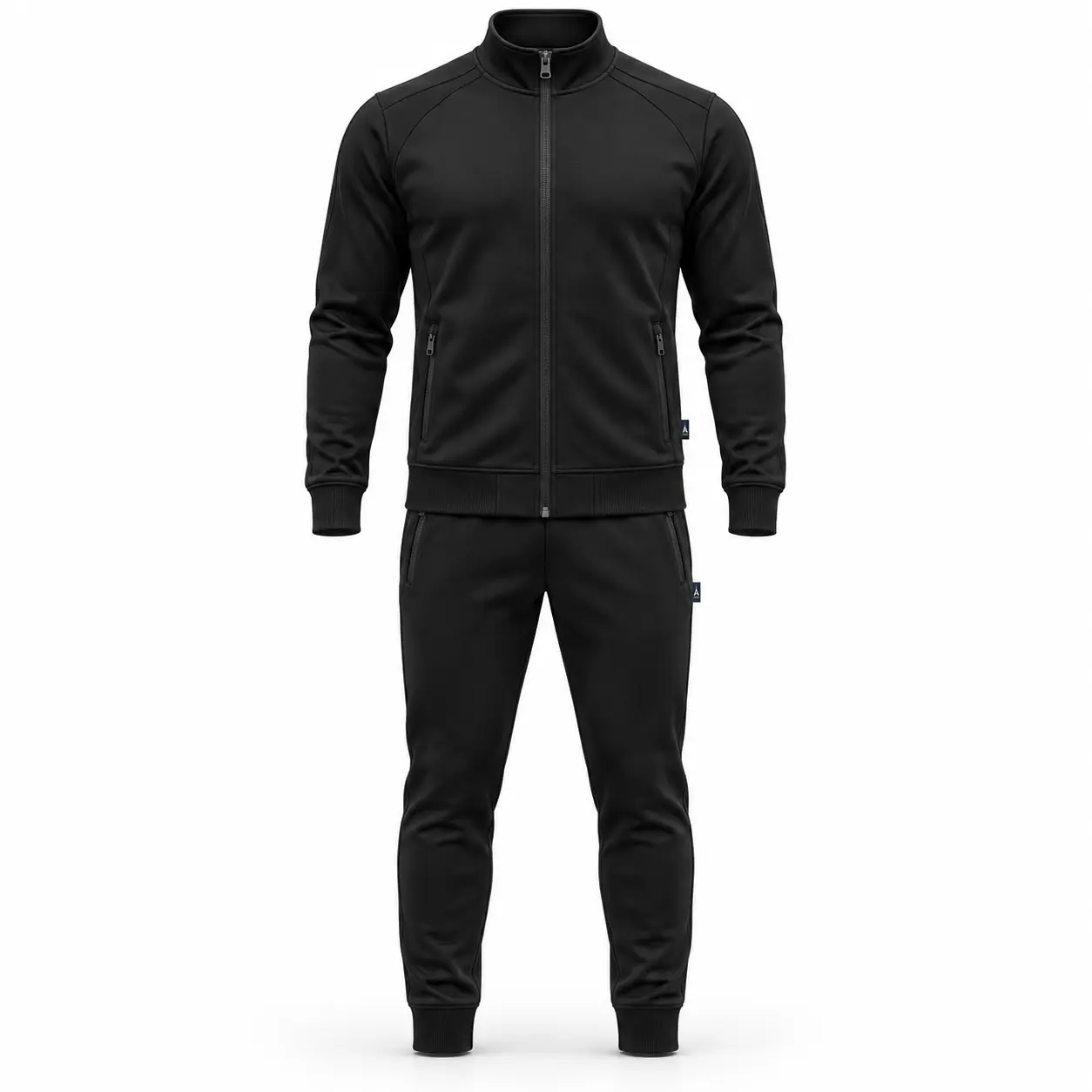 Sports Tracksuits collection illustration for wholesale enquiries